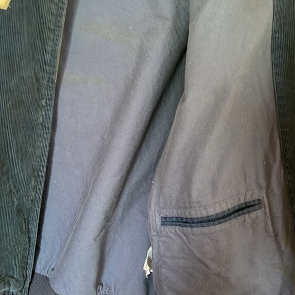 Polo Ralph Lauren Spartans jacket - Picture 8 of 8